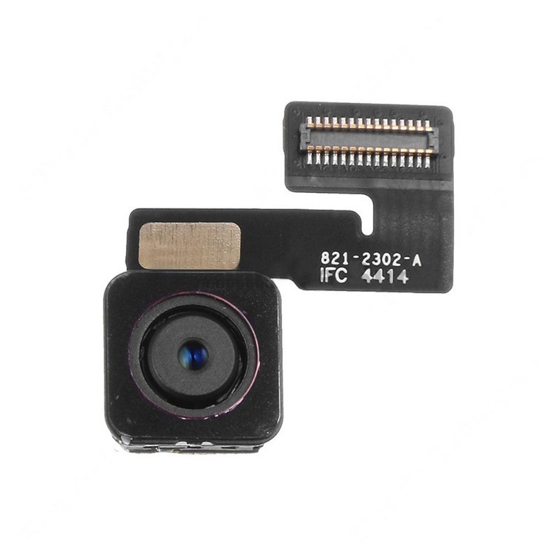 Camara trasera Camara principal trasera ipad air 2/ Mini 4/ Pro 12.9 2015 
