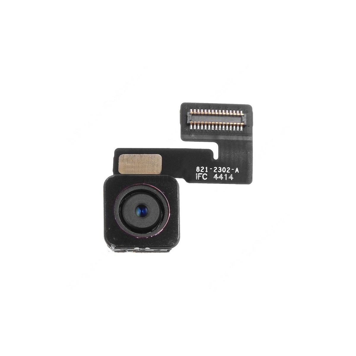 Camara trasera Camara principal trasera ipad air 2/ Mini 4/ Pro 12.9 2015 