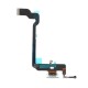 Conector de carga iPhone Xs Gris