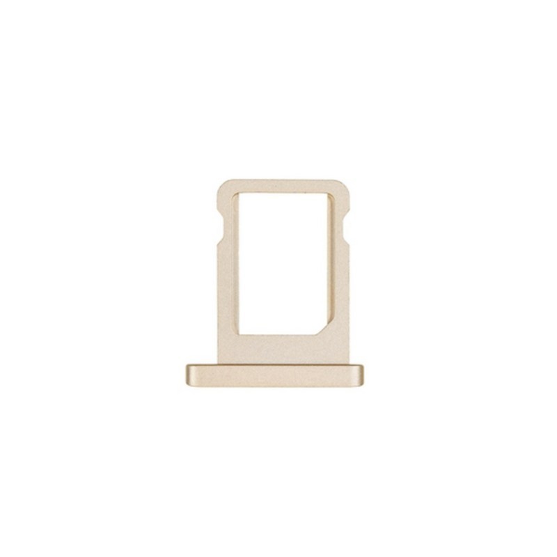 Bandeja SIM iPad Pro 10,5 2017 Oro