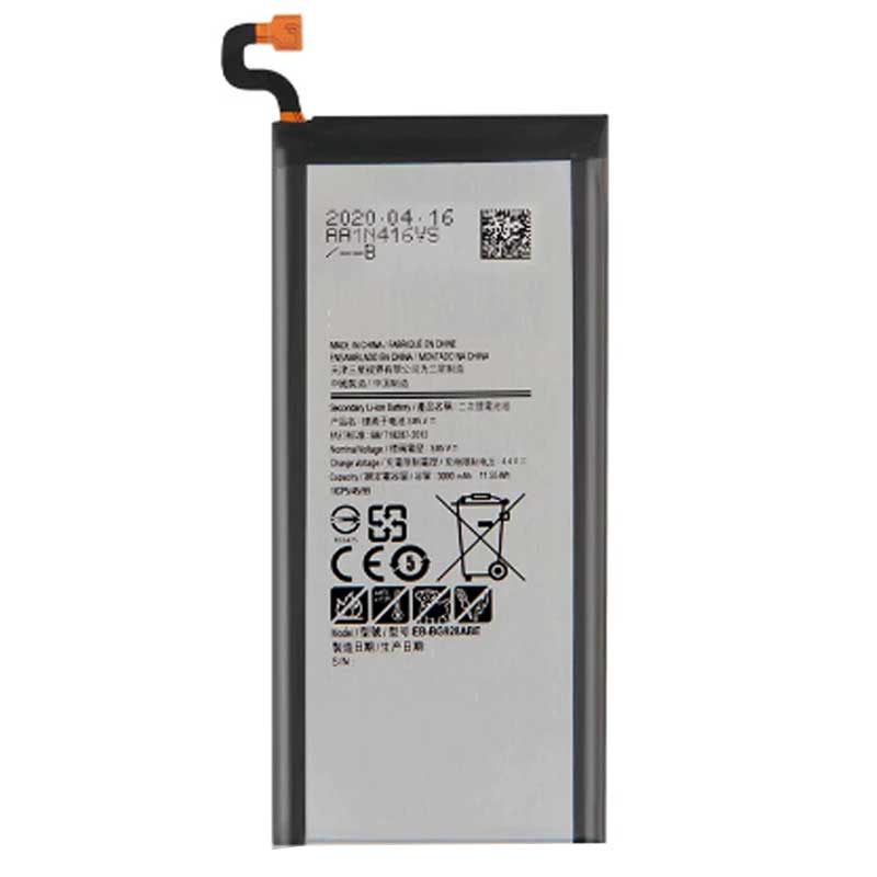 Bateria Samsung S6 Edge Plus