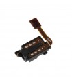Flex Jack fone de ouvido LG G7 ThinQ