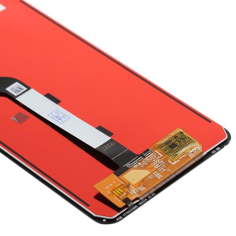 Pantalla completa Xiaomi Mi 8 Lite Negro