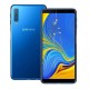 Reparacion Pantalla completa Samsung Galaxy A7 2018 A750 Negro