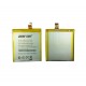 Bateria para BQ Aquaris E4.5, de 3.7v -- 2150mAh 