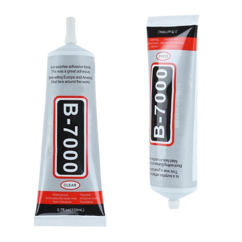 PEGAMENTO UNIVERSAL B7000 110ML
