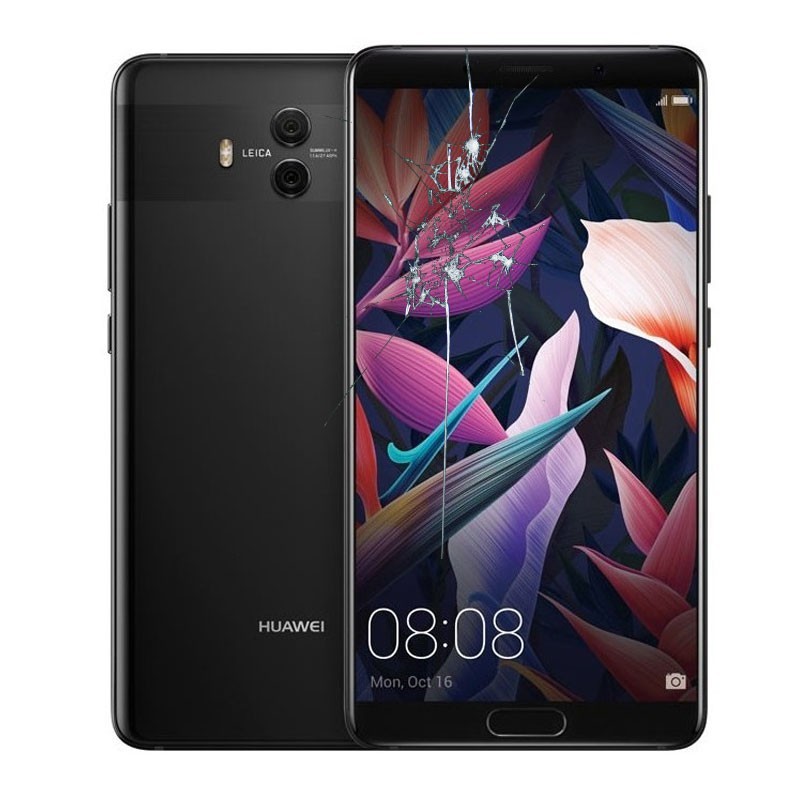 Reparacion Pantalla completa Huawei Mate 10