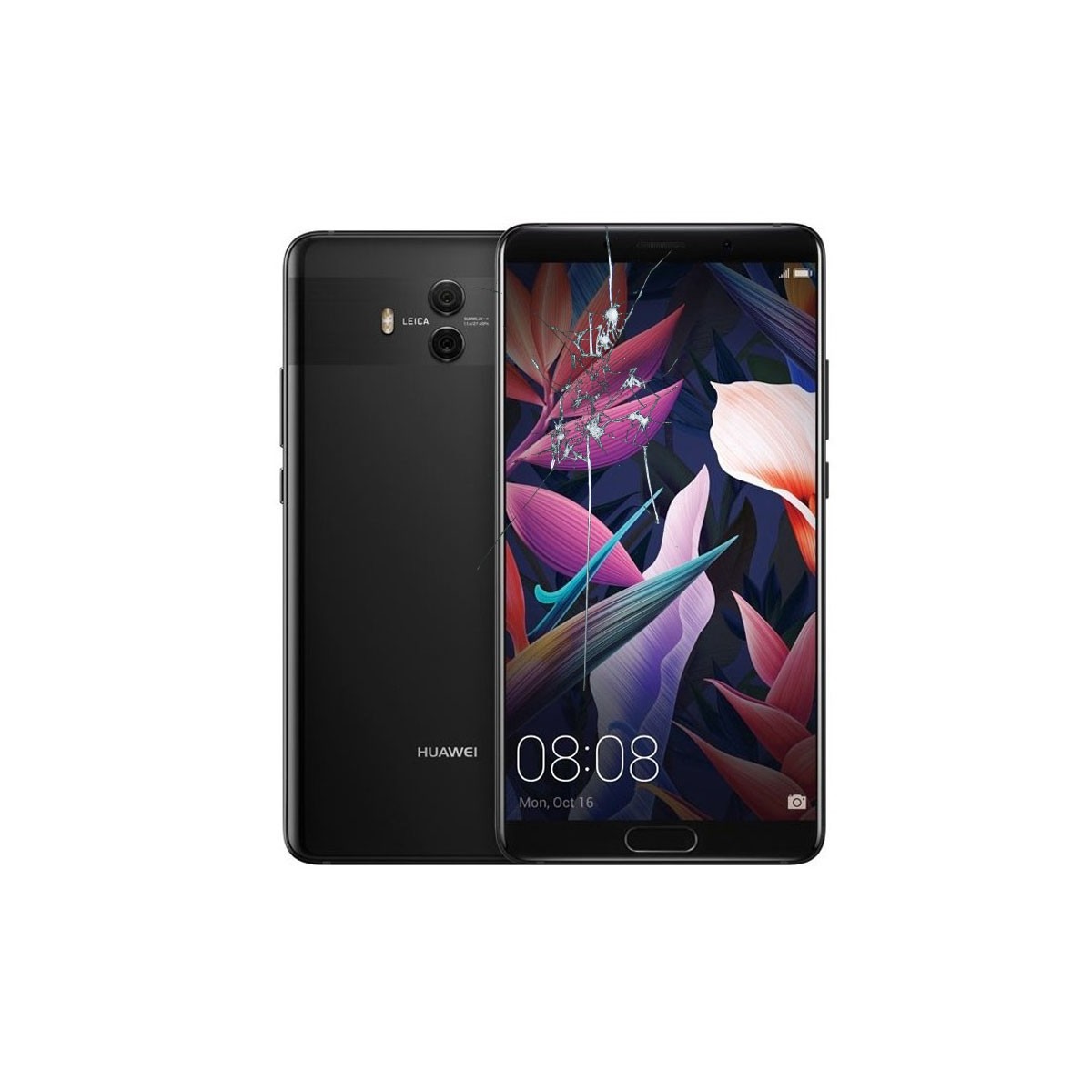 Reparacion Pantalla completa Huawei Mate 10