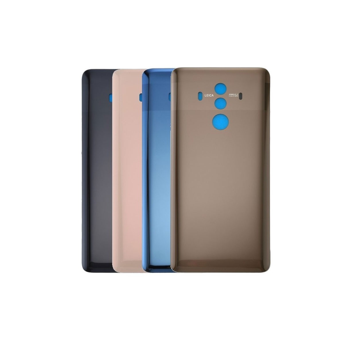 Reparacion Tapa trasera Huawei Mate 10