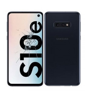 Reparacion Pantalla (solo cristal) Samsung Galaxy S10e G970