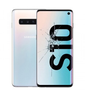 Reparacion Pantalla (solo cristal) Samsung Galaxy S10 G973