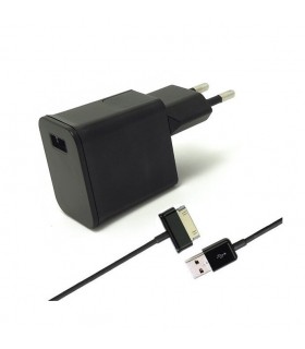 Carregador + Cabo Usb Samsung Galaxy Tab 