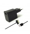 Carregador + Cabo Usb Samsung Galaxy Tab 