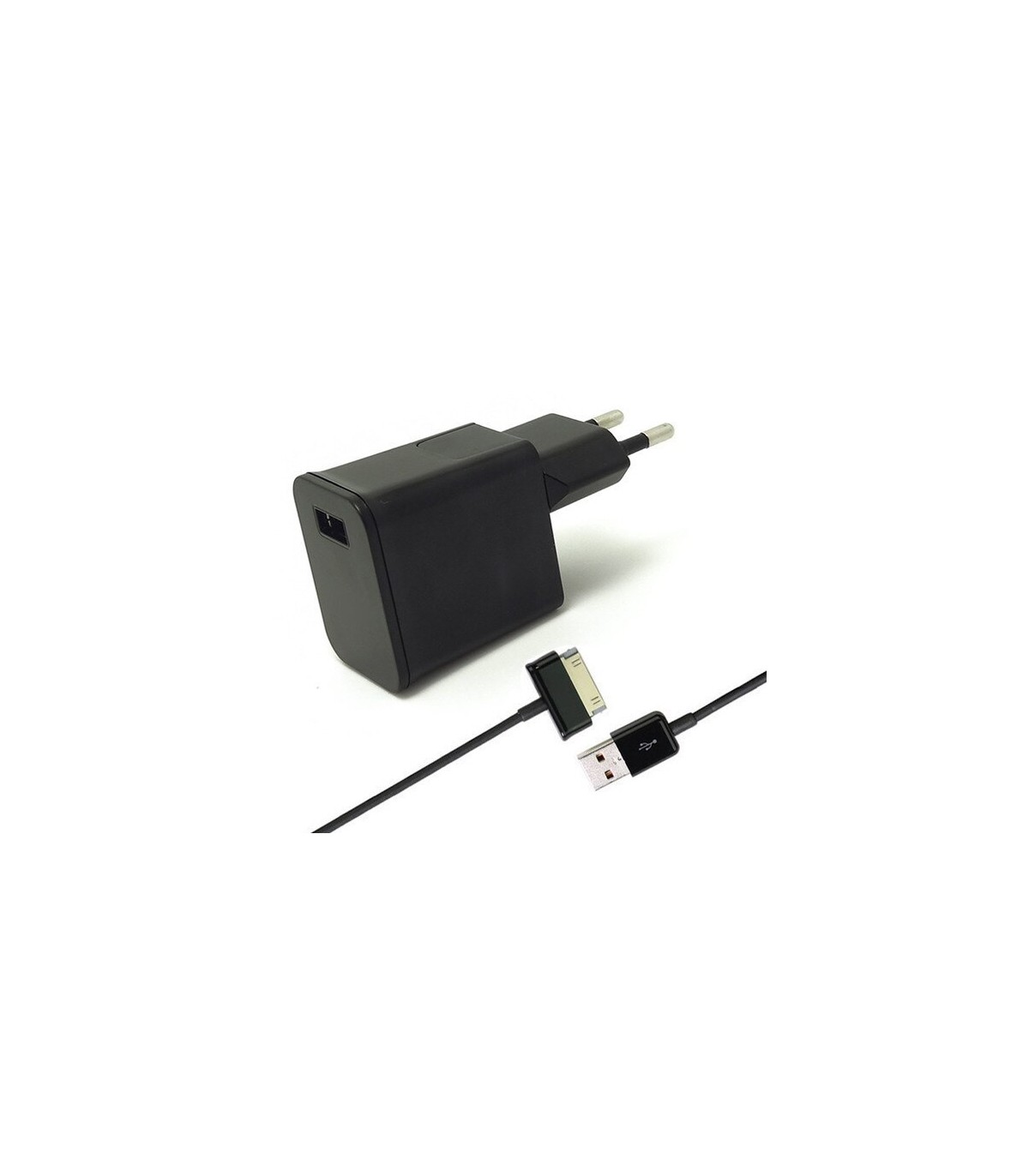 Cargador + Cable Usb Samsung Galaxy Tab 