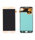 Pantalla completa (digitalizador+ display/pantalla LCD) Dorada para Samsung Galaxy J4 2018, J400F