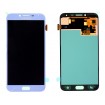 Pantalla original Samsung Galaxy J4 2018 J400 Plata. Service Pack