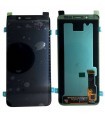 Pantalla original Samsung Galaxy A6 Plus 2018 A605f Negra. Service Pack