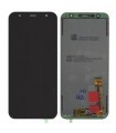 Pantalla completa original Samsung Galaxy J4 Plus J145F/ J6 Plus J610F Negro