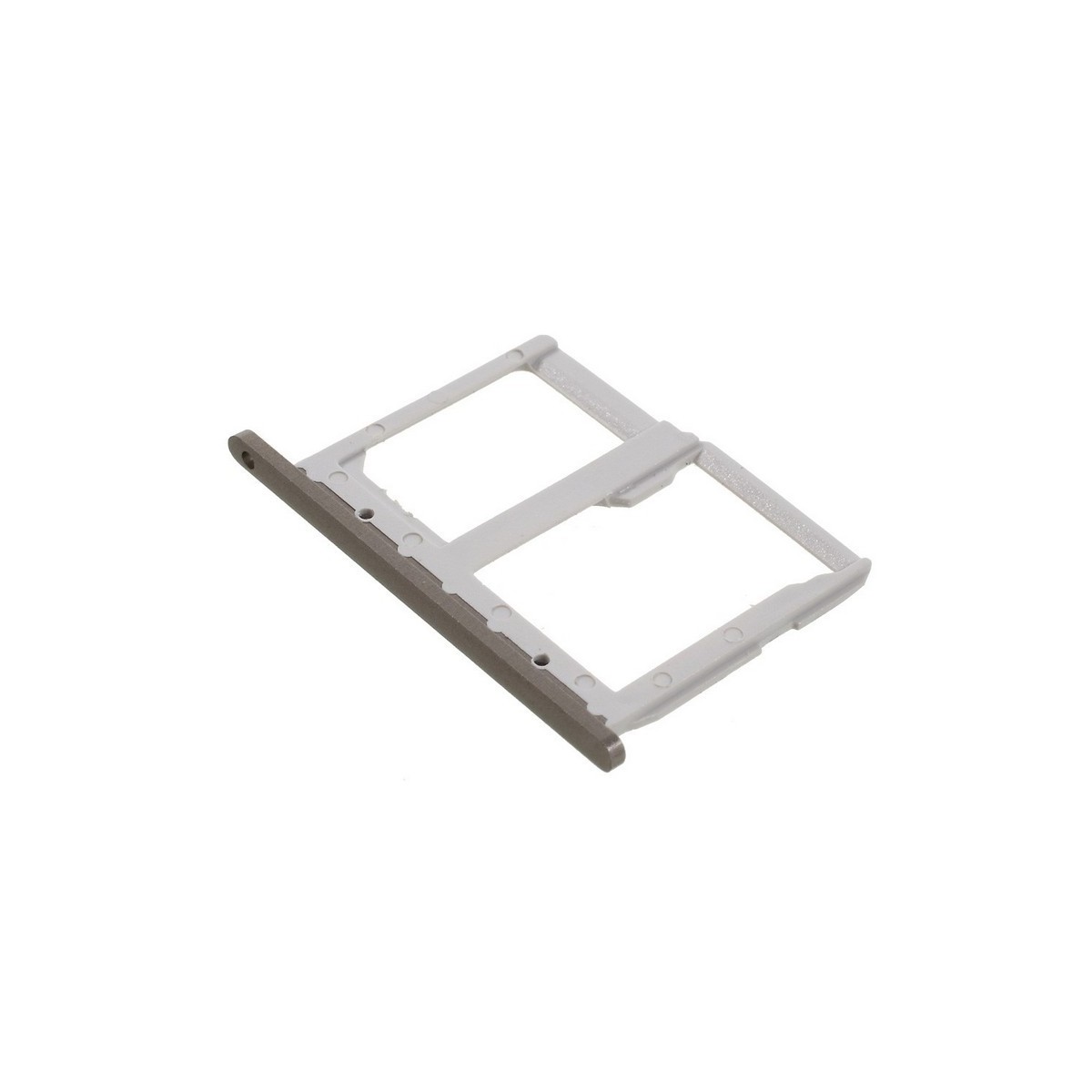 Bandeja SIM/ Micro SD LG G5 Gris