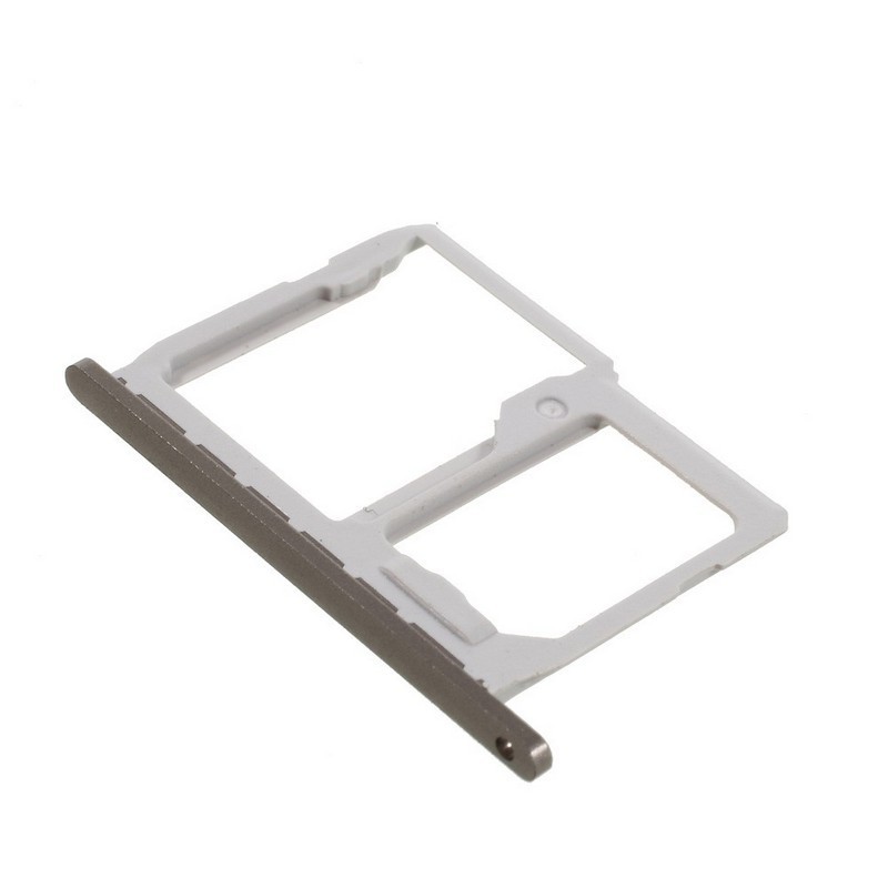 Bandeja SIM/ Micro SD LG G5 Gris