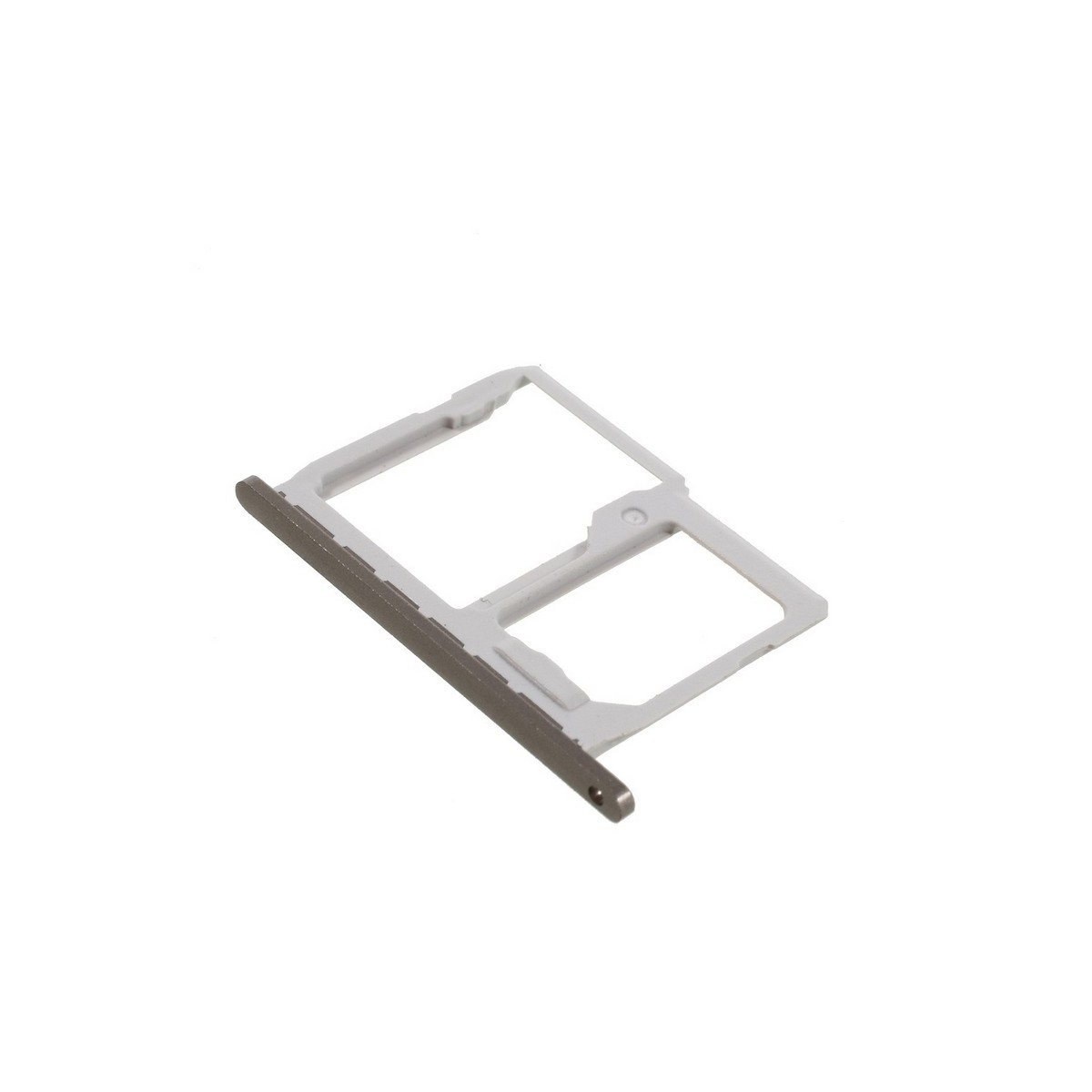 Bandeja SIM/ Micro SD LG G5 Gris