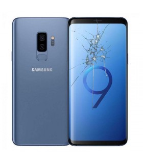 Reparacion Pantalla completa original Samsung Galaxy S9 Plus g965