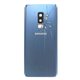 Reparacion Tapa trasera Samsung Galaxy S9 Plus g965