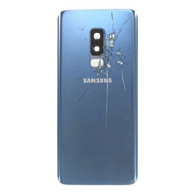 Reparacion Tapa trasera Samsung Galaxy S9 Plus g965