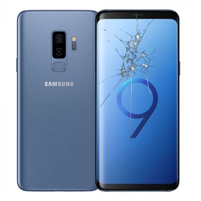 Reparacion Pantalla completa original Samsung Galaxy S9 g960