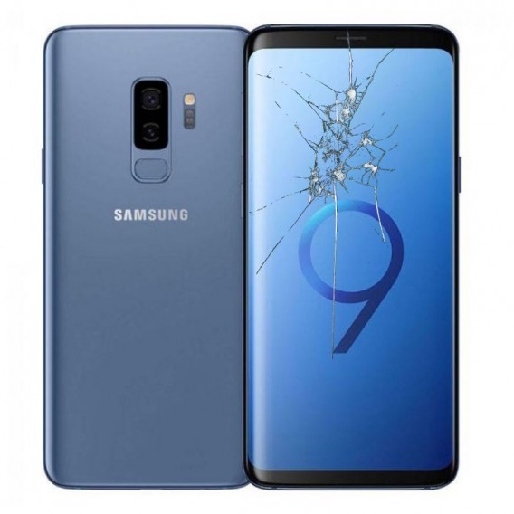 Reparacion Pantalla completa original Samsung Galaxy S9 g960