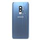 Reparacion Tapa trasera Samsung Galaxy S9 g960