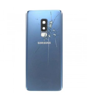Reparacion Tapa trasera Samsung Galaxy S9 g960