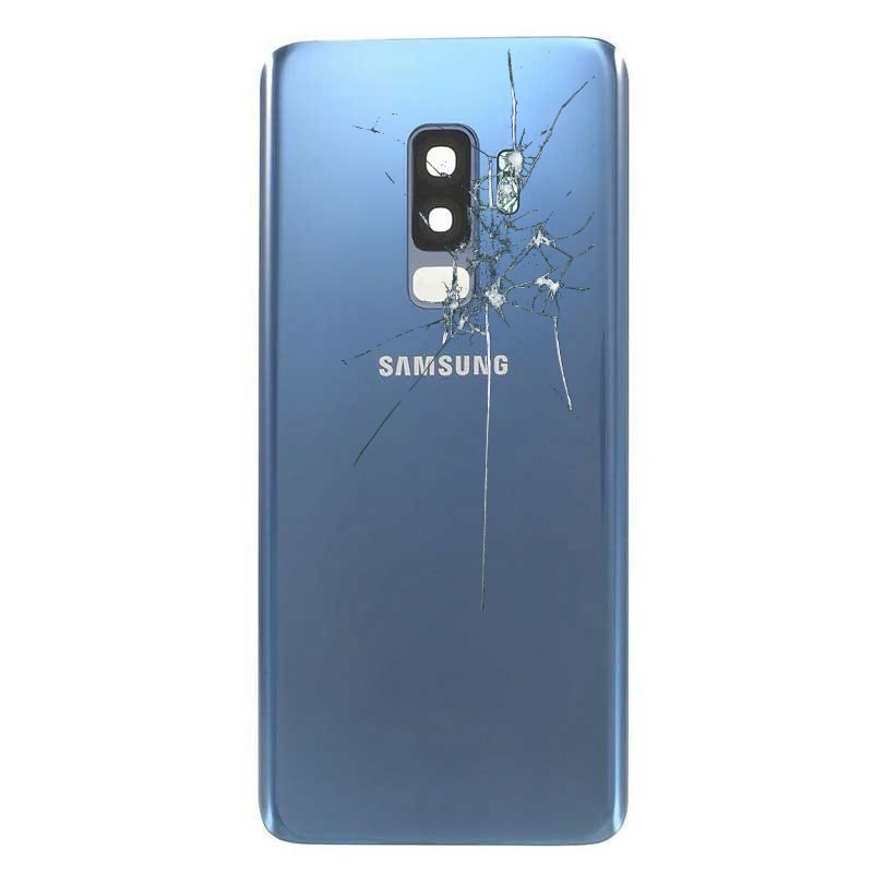 Reparacion Tapa trasera Samsung Galaxy S9 g960