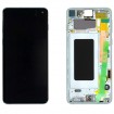 Pantalla original Samsung Galaxy S10 G973 Verde (Green)