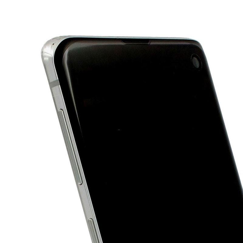 Pantalla completa original Samsung Galaxy S10 G973 Blanco
