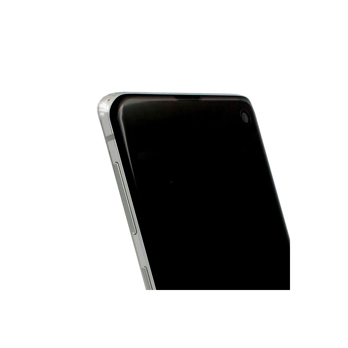 Pantalla completa original Samsung Galaxy S10 G973 Blanco