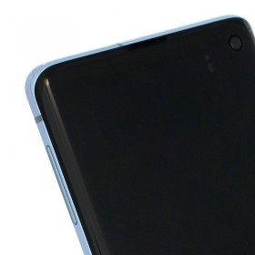 Pantalla completa Samsung Galaxy S10 G973 Azul