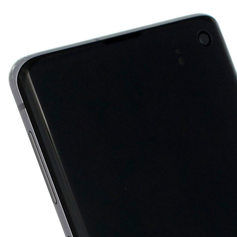 Pantalla completa Samsung Galaxy S10 G973 Negro