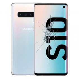 Reparacion Pantalla completa original Samsung Galaxy S10 G973
