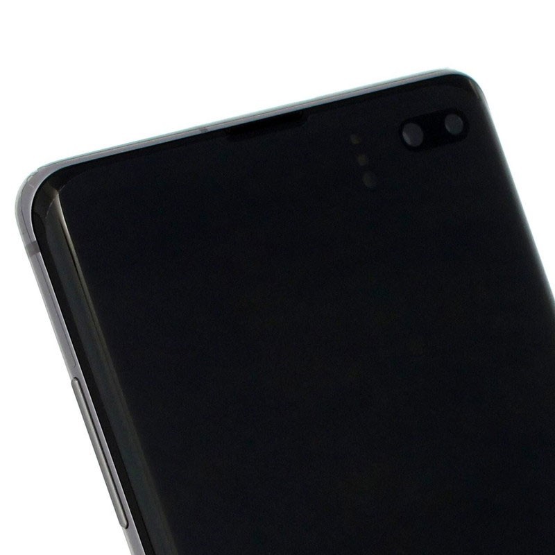 Pantalla completa Samsung Galaxy S10 Plus G975 Negro