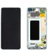 Pantalla completa Samsung Galaxy S10 Plus G975 Verde