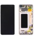 Pantalla completa Samsung Galaxy S10 Plus G975 Blanco