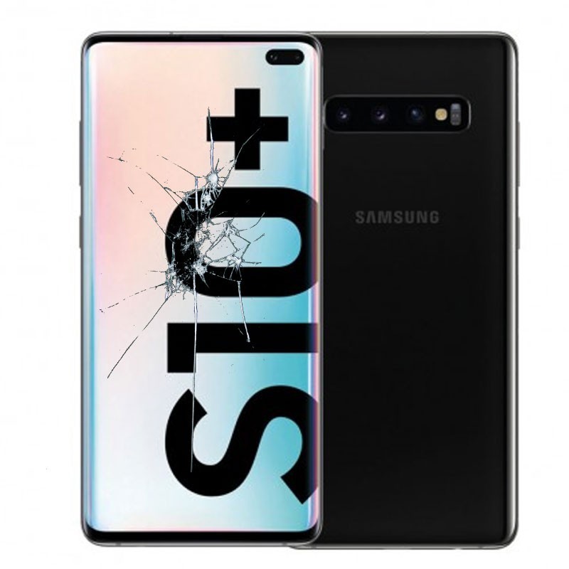 Reparacion Pantalla completa original Samsung Galaxy S10 Plus G975
