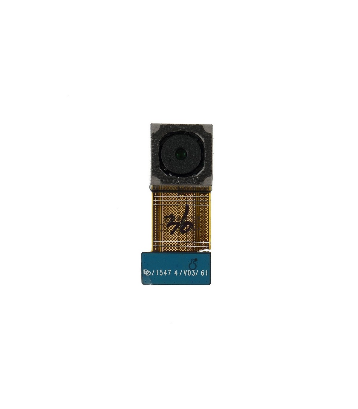 Camara delantera frontal Sony Xperia XZ