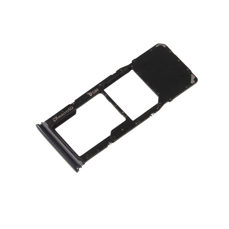 Bandeja SIM Samsung Galaxy A9 2018 A920 Negro