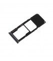 Bandeja SIM Samsung Galaxy A9 2018 A920 Negro