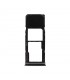 Bandeja SIM Samsung Galaxy A9 2018 A920 Negro