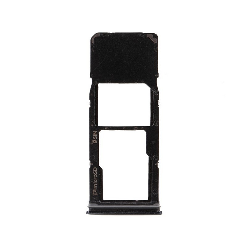 Bandeja SIM Samsung Galaxy A9 2018 A920 Negro