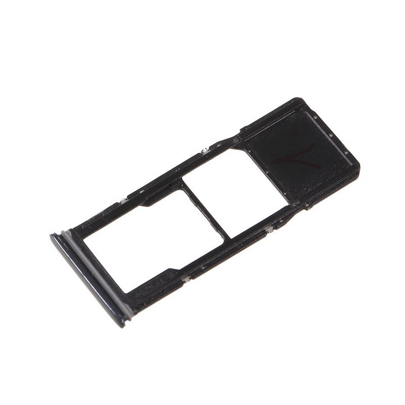Bandeja SIM Samsung Galaxy A9 2018 A920 Negro