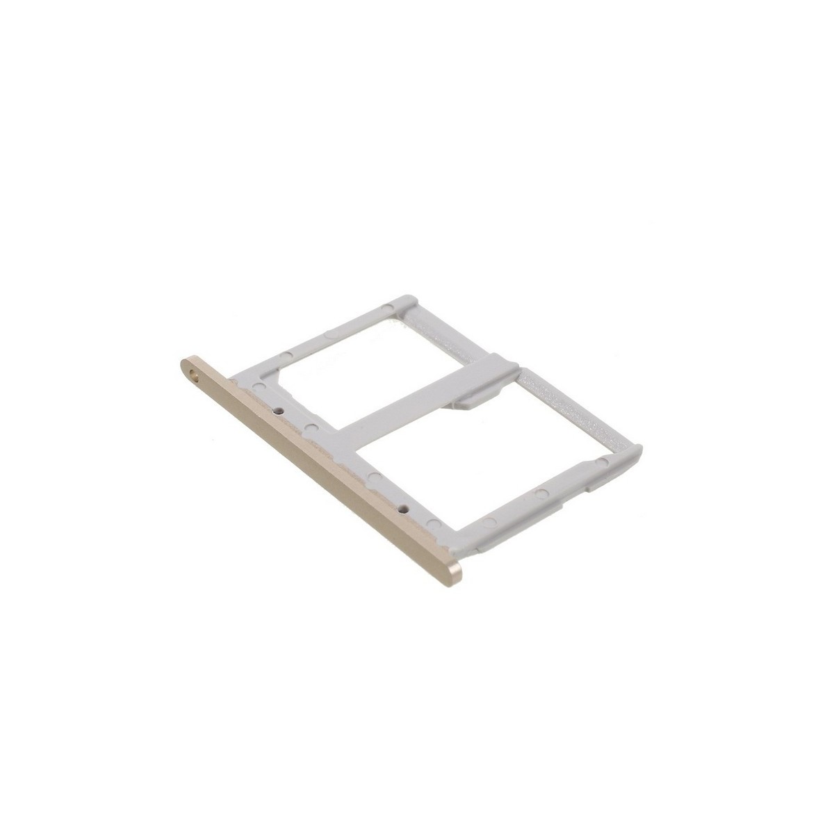 Bandeja SIM/ Micro SD LG G5 Oro
